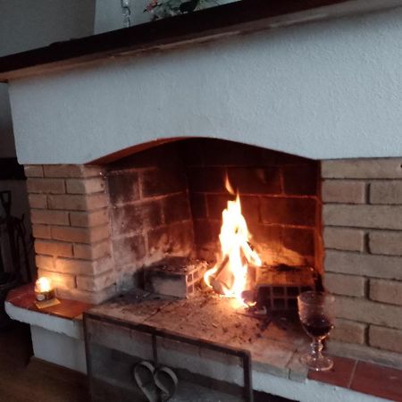 Quartos Para Hospedagem Da Casa Amarela Apartment Campos do Jordao Ngoại thất bức ảnh