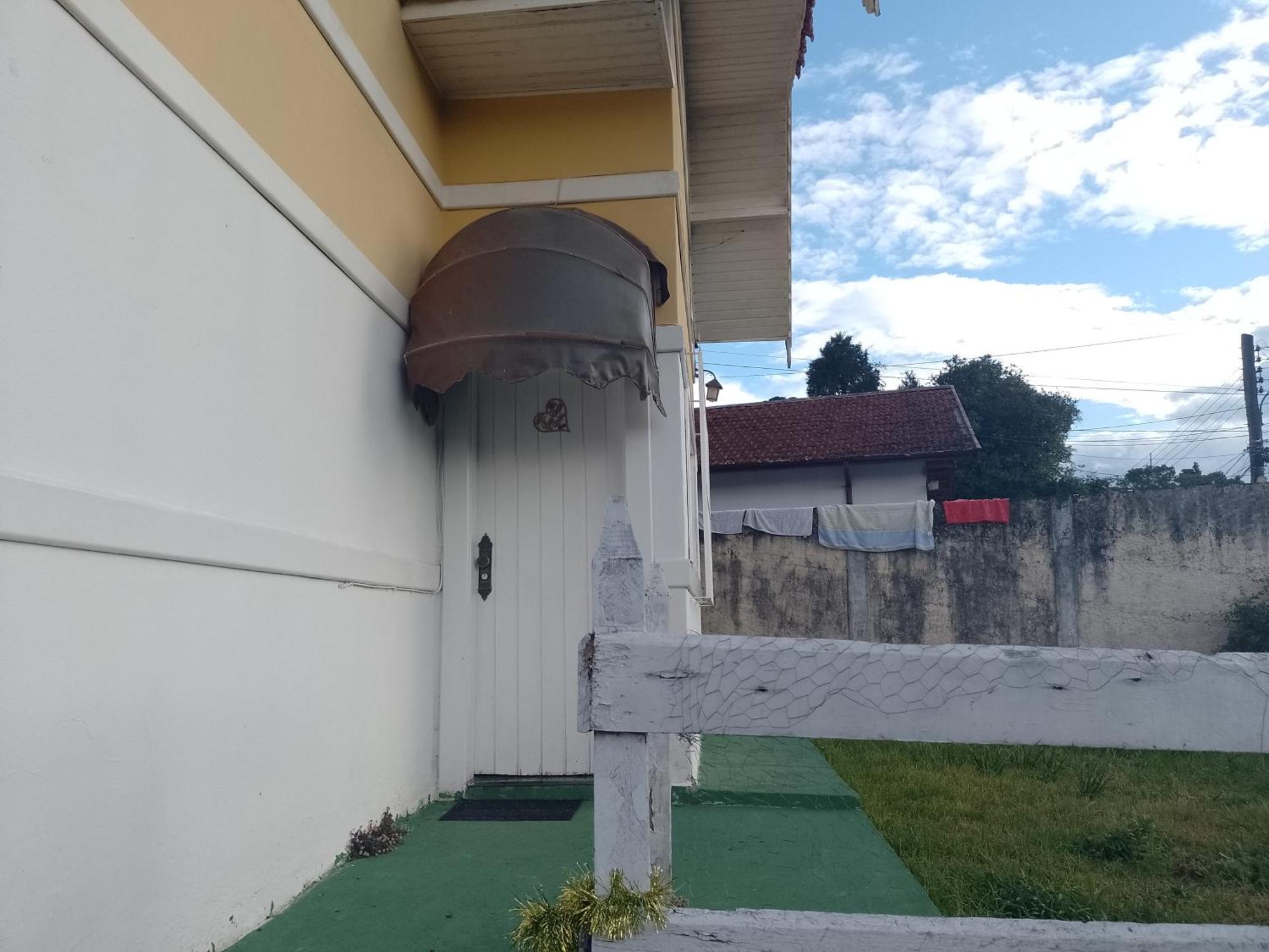 Quartos Para Hospedagem Da Casa Amarela Apartment Campos do Jordao Ngoại thất bức ảnh