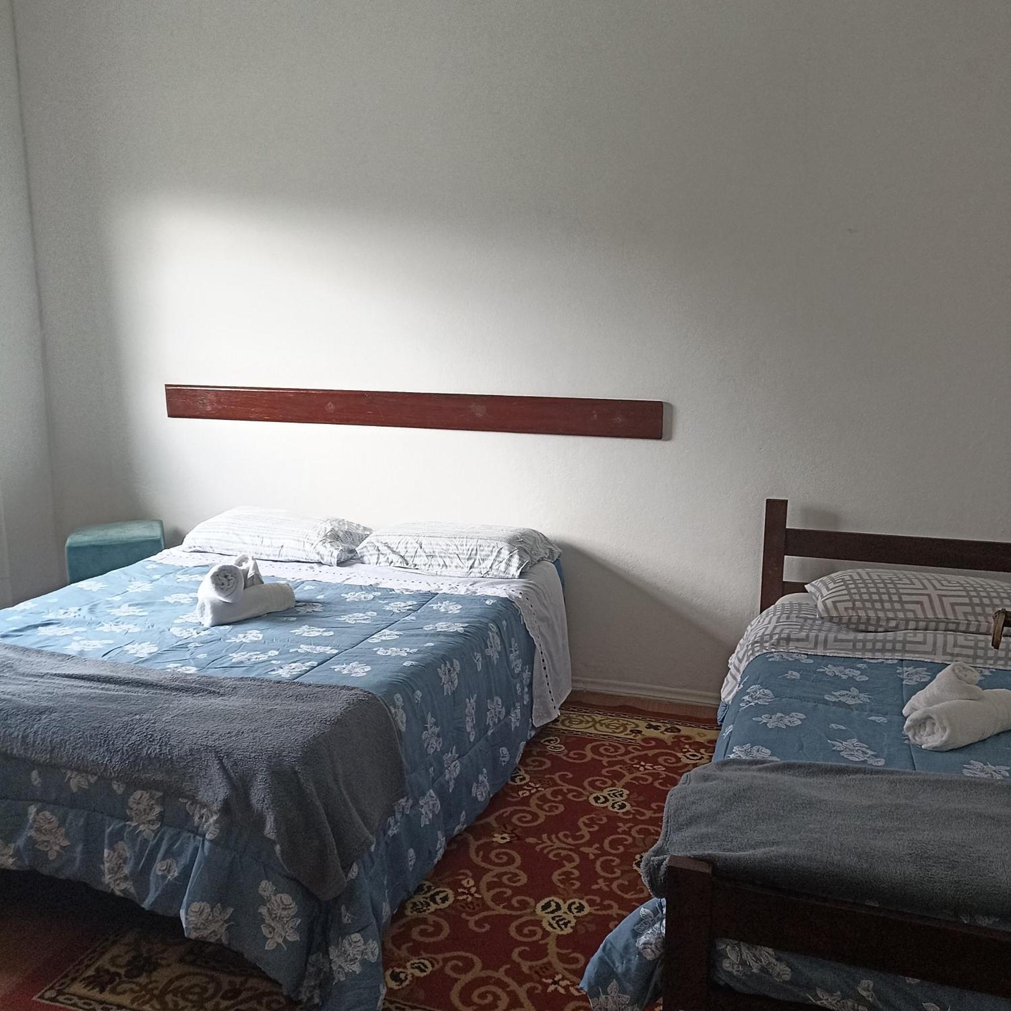Quartos Para Hospedagem Da Casa Amarela Apartment Campos do Jordao Ngoại thất bức ảnh