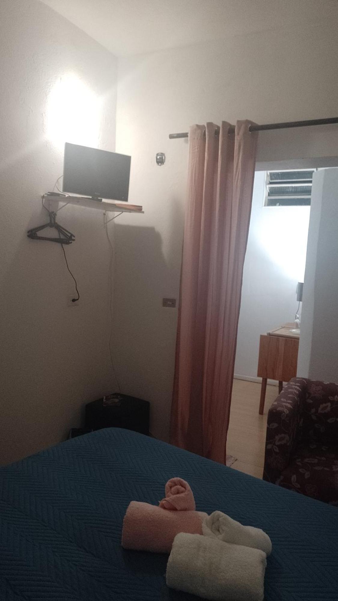 Quartos Para Hospedagem Da Casa Amarela Apartment Campos do Jordao Ngoại thất bức ảnh