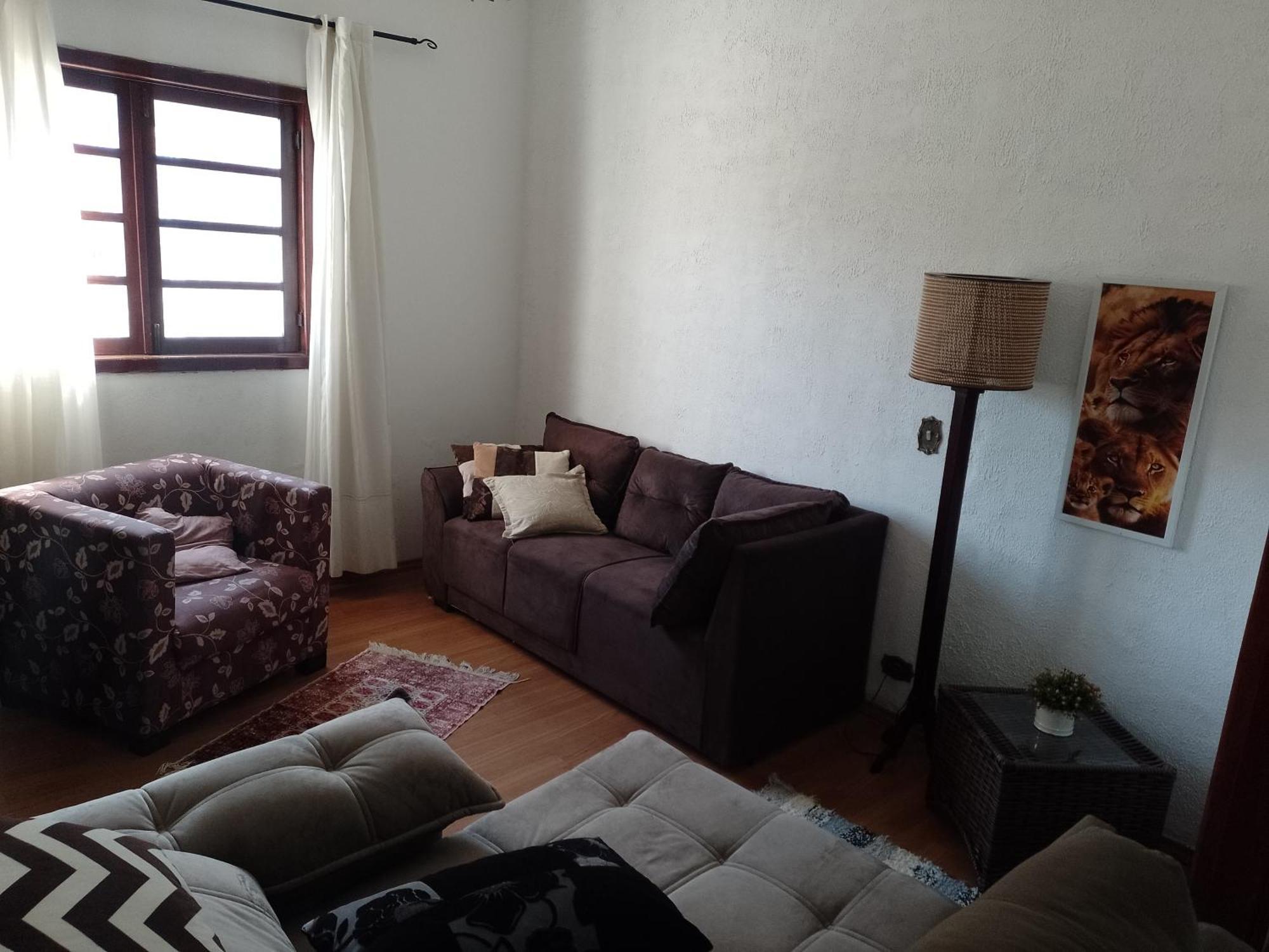 Quartos Para Hospedagem Da Casa Amarela Apartment Campos do Jordao Ngoại thất bức ảnh