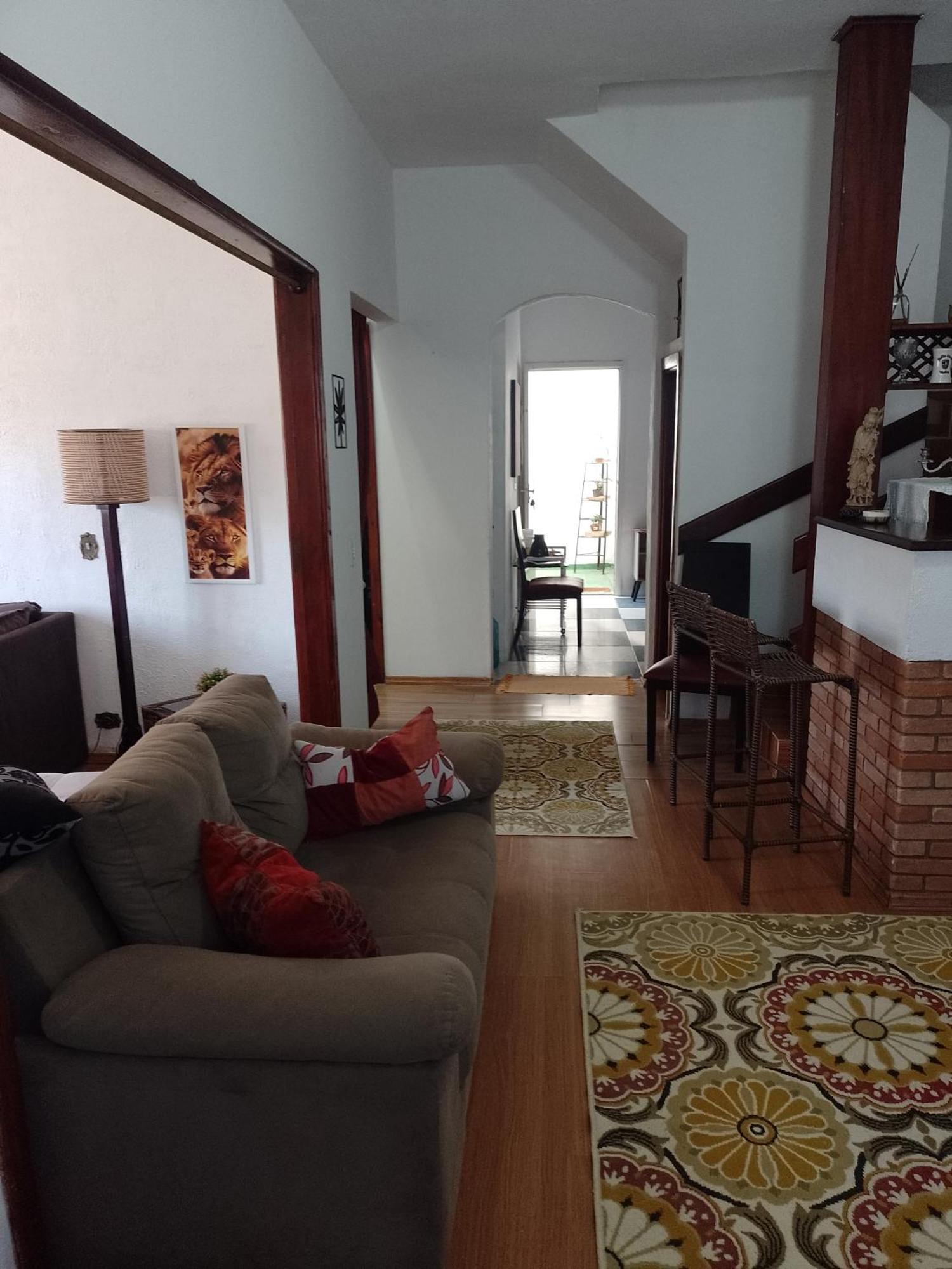 Quartos Para Hospedagem Da Casa Amarela Apartment Campos do Jordao Phòng bức ảnh