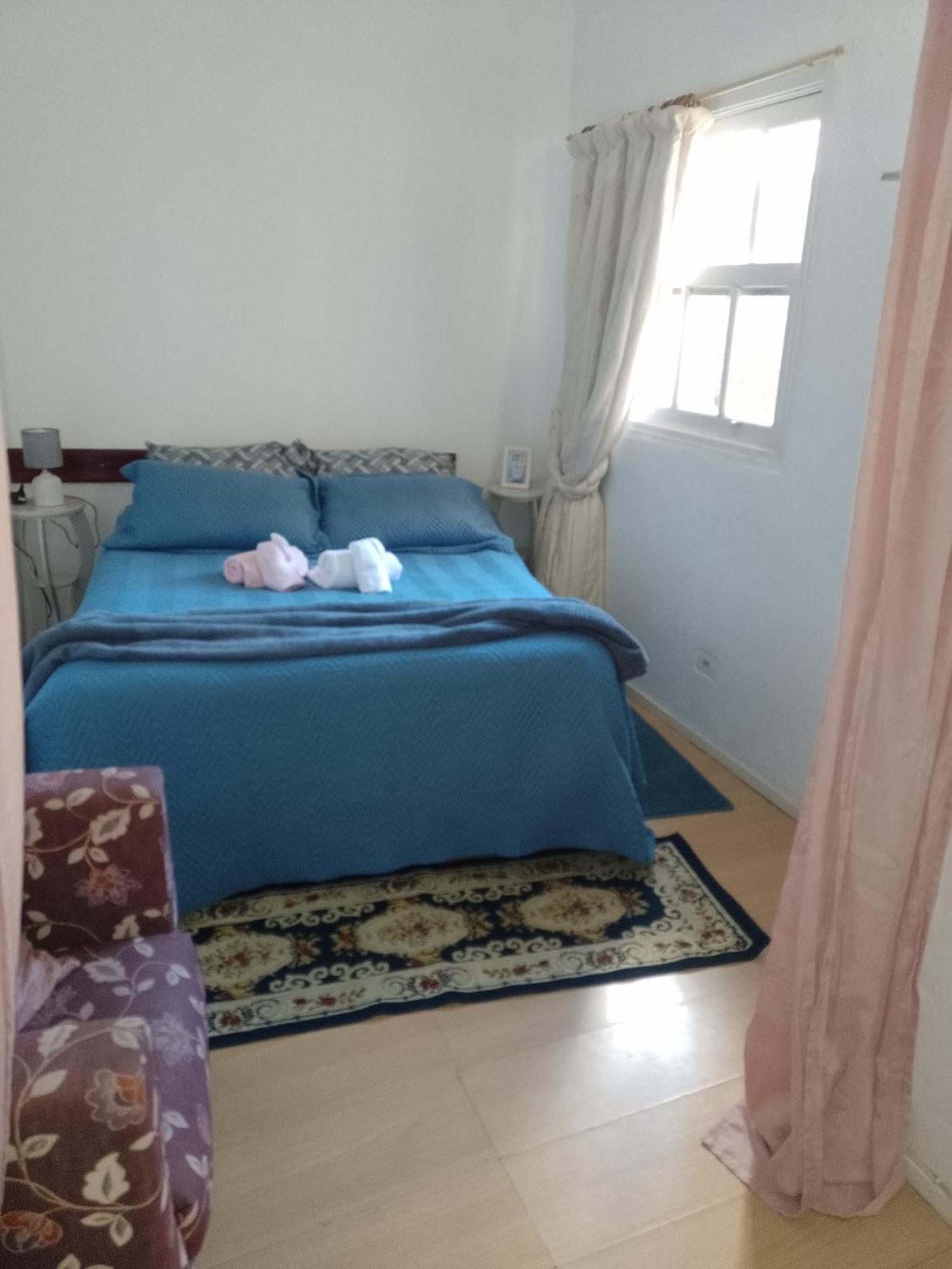 Quartos Para Hospedagem Da Casa Amarela Apartment Campos do Jordao Phòng bức ảnh