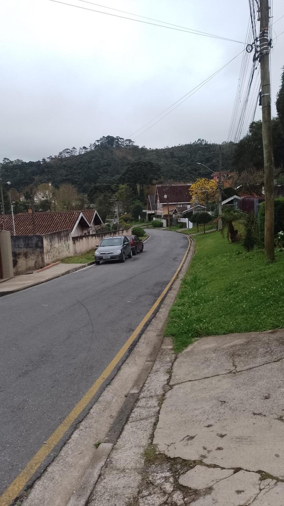 Quartos Para Hospedagem Da Casa Amarela Apartment Campos do Jordao Ngoại thất bức ảnh